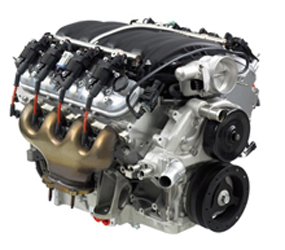C100A Engine